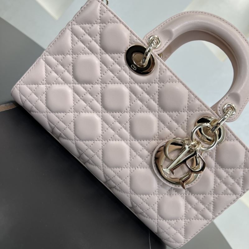 Christian Dior My Lady Bags